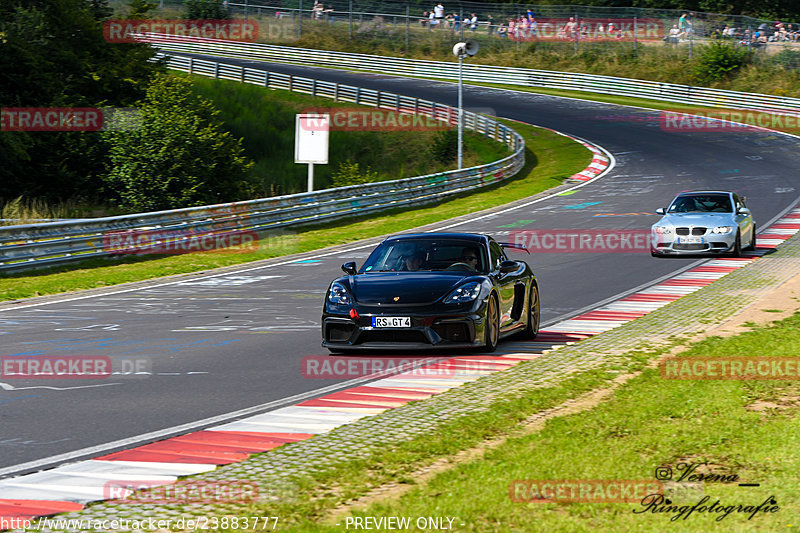 Bild #23883777 - Touristenfahrten Nürburgring Nordschleife (20.08.2023)