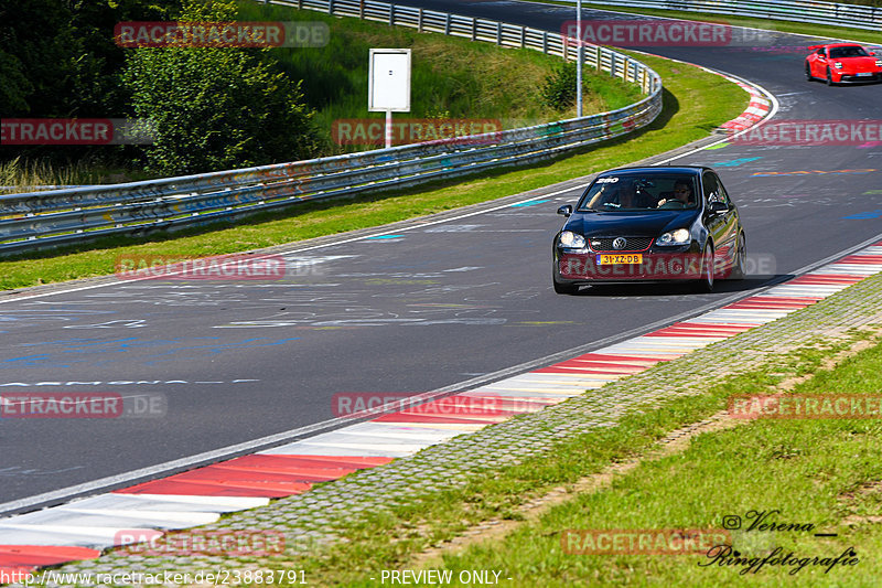 Bild #23883791 - Touristenfahrten Nürburgring Nordschleife (20.08.2023)