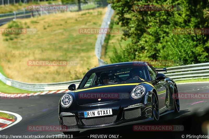 Bild #23883818 - Touristenfahrten Nürburgring Nordschleife (20.08.2023)