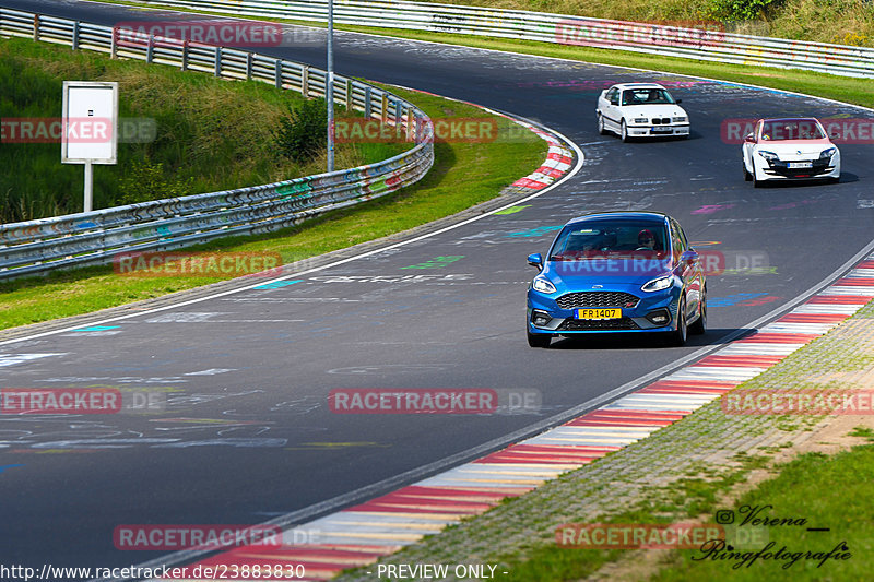 Bild #23883830 - Touristenfahrten Nürburgring Nordschleife (20.08.2023)