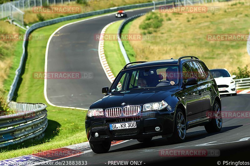 Bild #23883833 - Touristenfahrten Nürburgring Nordschleife (20.08.2023)