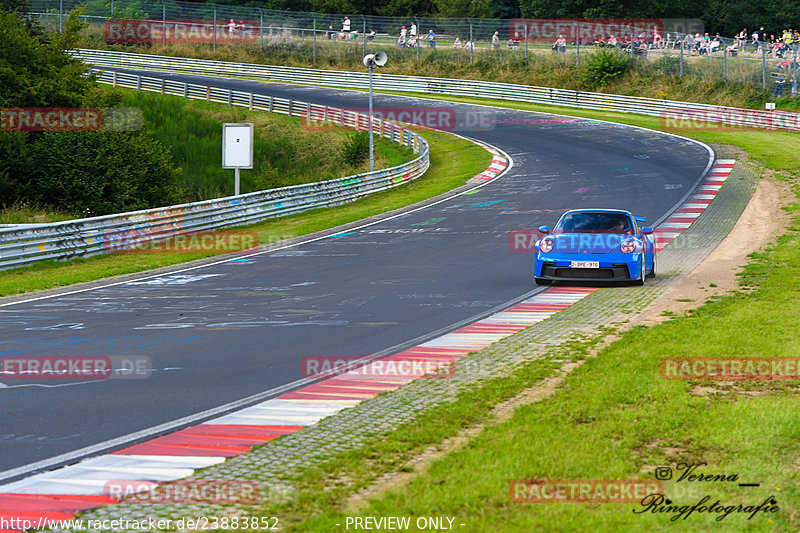 Bild #23883852 - Touristenfahrten Nürburgring Nordschleife (20.08.2023)