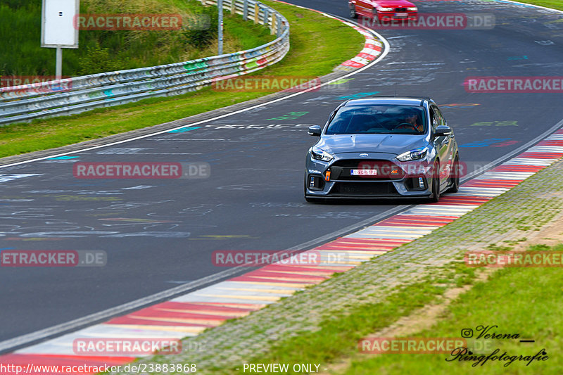 Bild #23883868 - Touristenfahrten Nürburgring Nordschleife (20.08.2023)