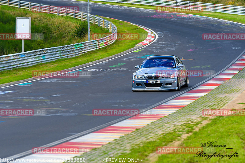 Bild #23883880 - Touristenfahrten Nürburgring Nordschleife (20.08.2023)