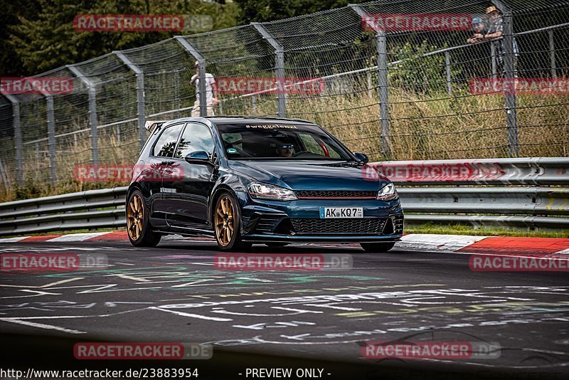 Bild #23883954 - Touristenfahrten Nürburgring Nordschleife (20.08.2023)