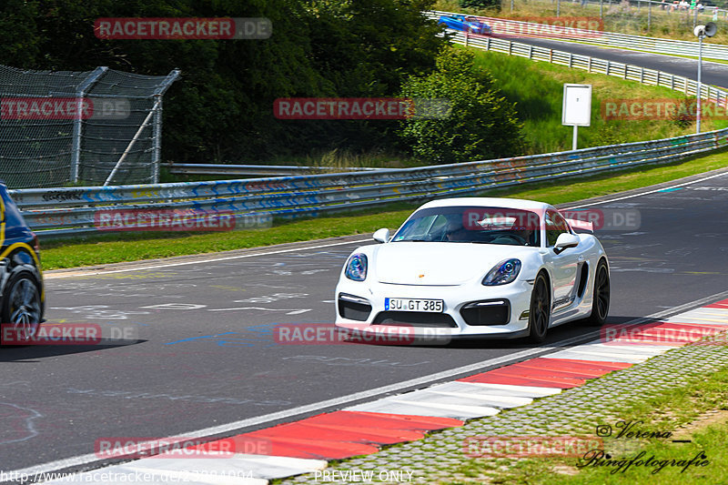 Bild #23884004 - Touristenfahrten Nürburgring Nordschleife (20.08.2023)