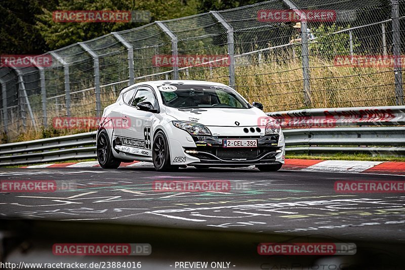 Bild #23884016 - Touristenfahrten Nürburgring Nordschleife (20.08.2023)