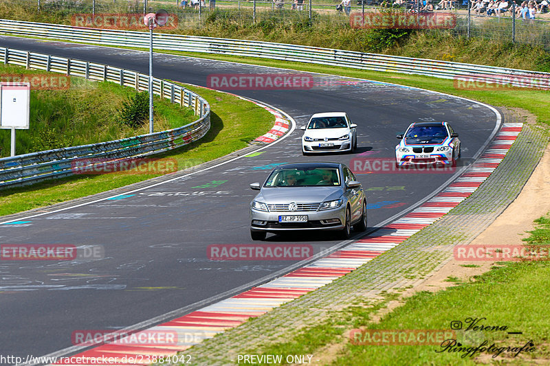 Bild #23884042 - Touristenfahrten Nürburgring Nordschleife (20.08.2023)