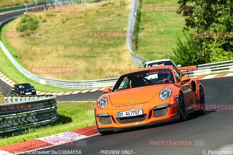 Bild #23884056 - Touristenfahrten Nürburgring Nordschleife (20.08.2023)