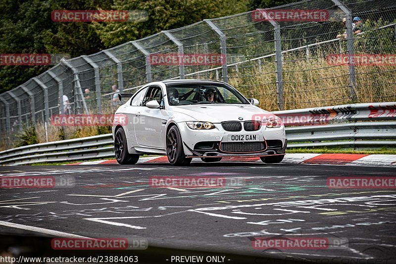 Bild #23884063 - Touristenfahrten Nürburgring Nordschleife (20.08.2023)