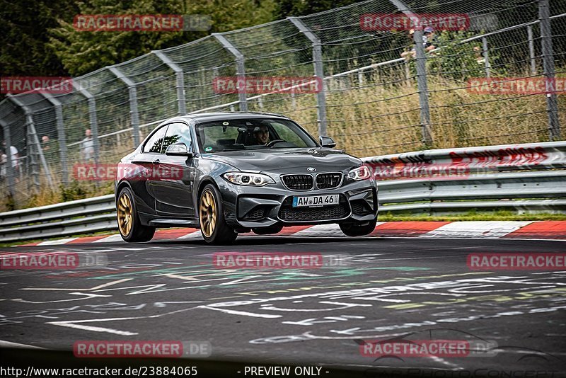 Bild #23884065 - Touristenfahrten Nürburgring Nordschleife (20.08.2023)