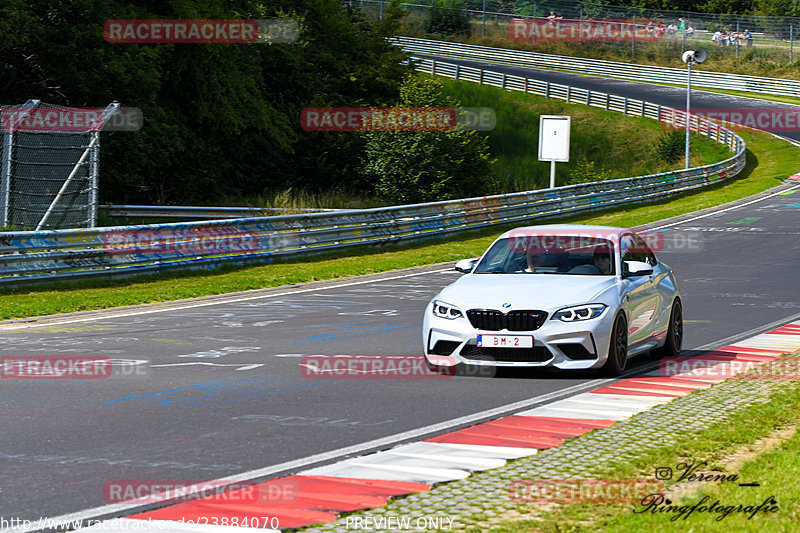 Bild #23884070 - Touristenfahrten Nürburgring Nordschleife (20.08.2023)