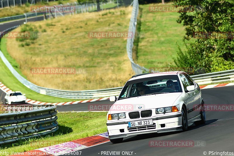 Bild #23884087 - Touristenfahrten Nürburgring Nordschleife (20.08.2023)