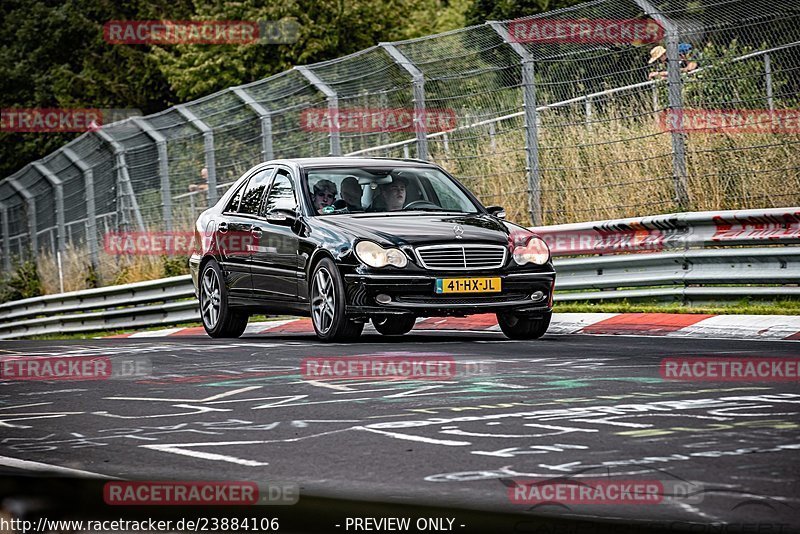 Bild #23884106 - Touristenfahrten Nürburgring Nordschleife (20.08.2023)