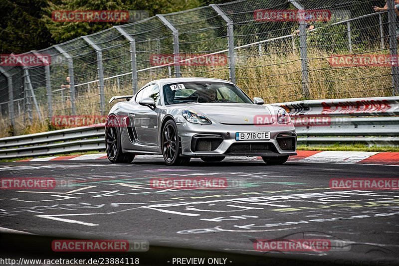 Bild #23884118 - Touristenfahrten Nürburgring Nordschleife (20.08.2023)