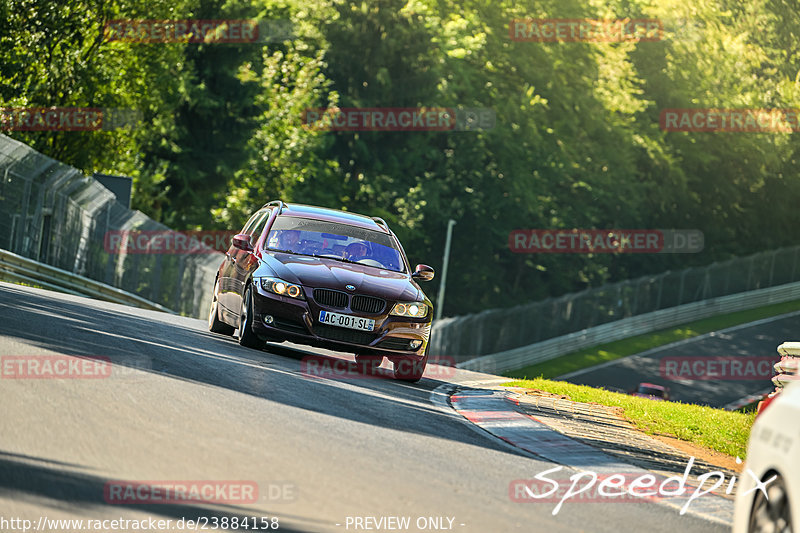 Bild #23884158 - Touristenfahrten Nürburgring Nordschleife (20.08.2023)