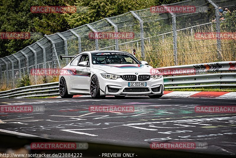 Bild #23884222 - Touristenfahrten Nürburgring Nordschleife (20.08.2023)