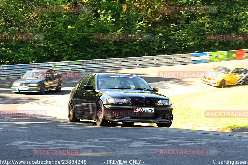 Bild #23884248 - Touristenfahrten Nürburgring Nordschleife (20.08.2023)