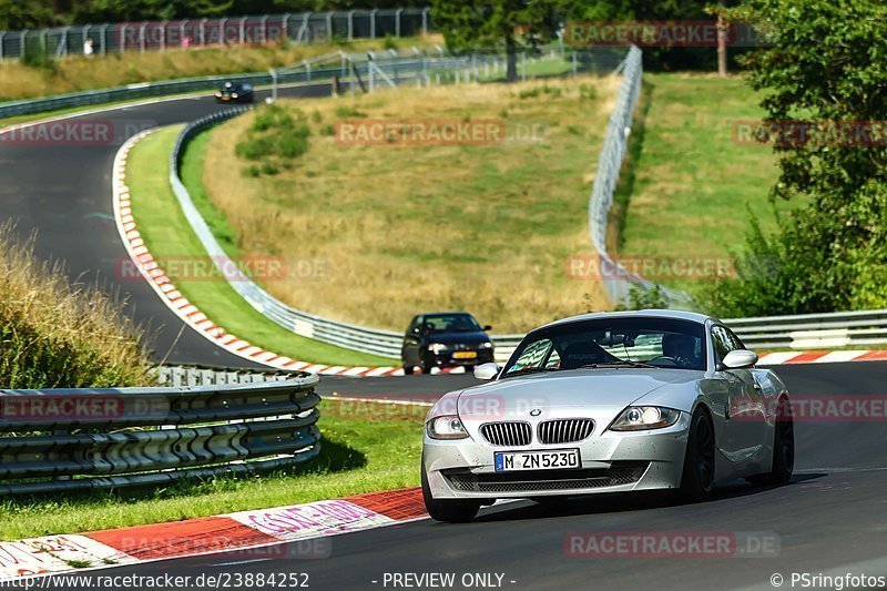 Bild #23884252 - Touristenfahrten Nürburgring Nordschleife (20.08.2023)