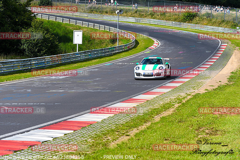 Bild #23884258 - Touristenfahrten Nürburgring Nordschleife (20.08.2023)