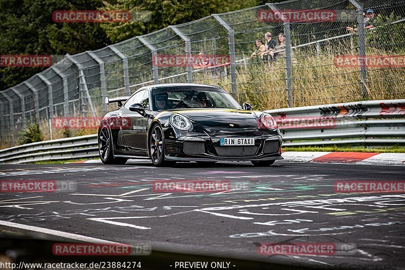 Bild #23884274 - Touristenfahrten Nürburgring Nordschleife (20.08.2023)