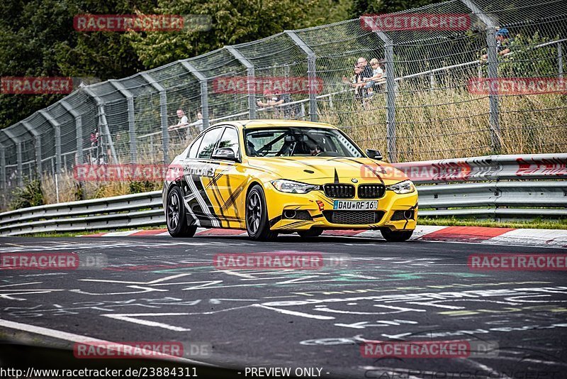 Bild #23884311 - Touristenfahrten Nürburgring Nordschleife (20.08.2023)