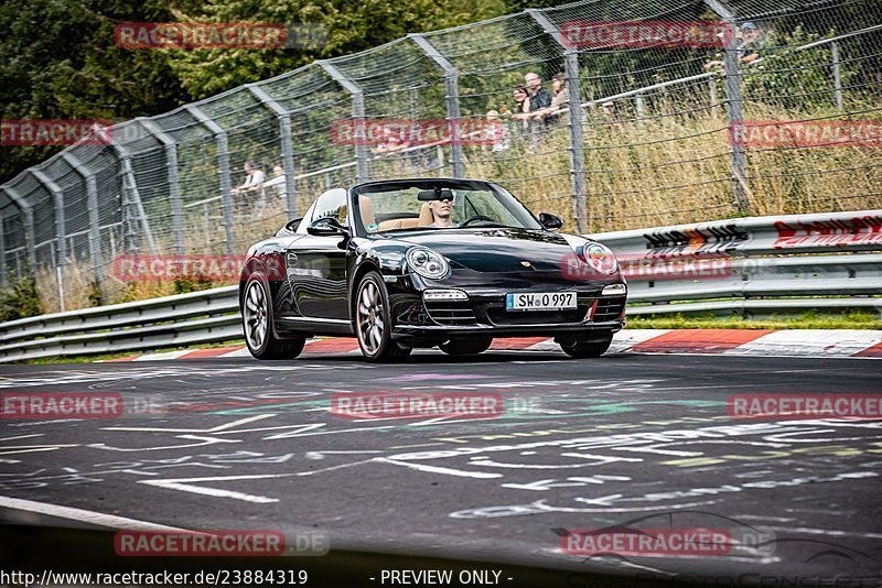 Bild #23884319 - Touristenfahrten Nürburgring Nordschleife (20.08.2023)