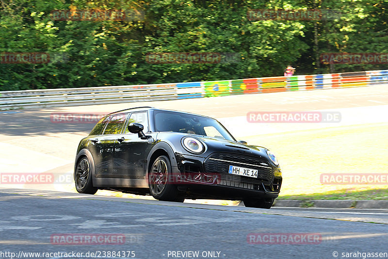 Bild #23884375 - Touristenfahrten Nürburgring Nordschleife (20.08.2023)