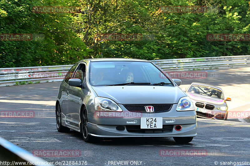 Bild #23884376 - Touristenfahrten Nürburgring Nordschleife (20.08.2023)