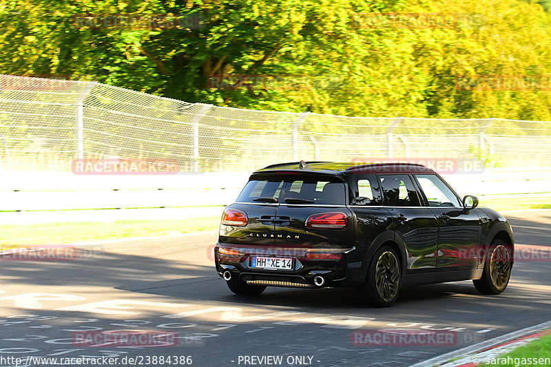 Bild #23884386 - Touristenfahrten Nürburgring Nordschleife (20.08.2023)