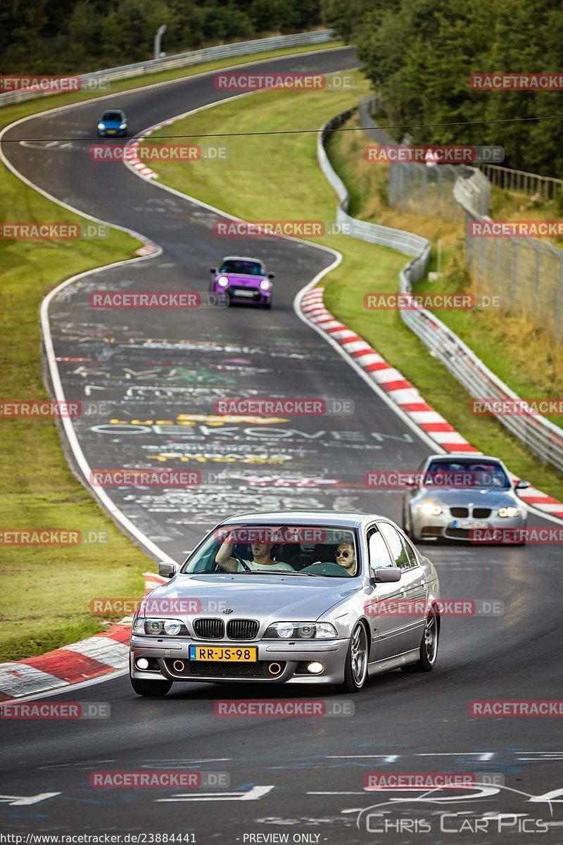 Bild #23884441 - Touristenfahrten Nürburgring Nordschleife (20.08.2023)