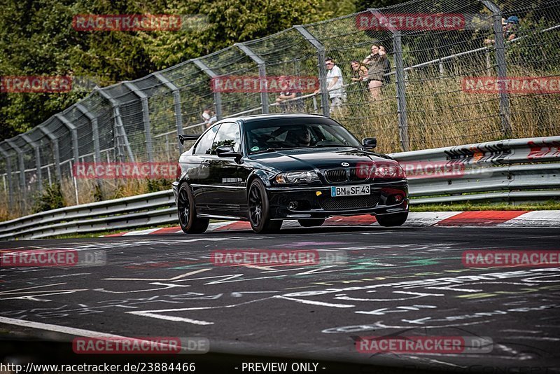 Bild #23884466 - Touristenfahrten Nürburgring Nordschleife (20.08.2023)