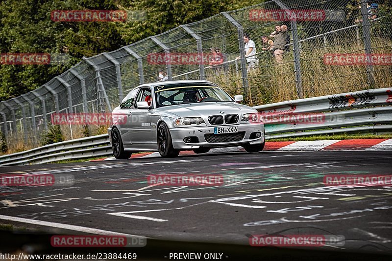 Bild #23884469 - Touristenfahrten Nürburgring Nordschleife (20.08.2023)