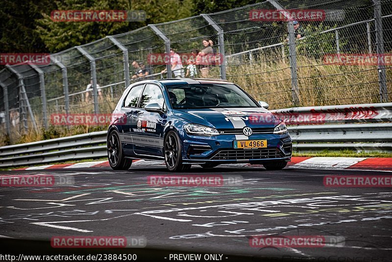 Bild #23884500 - Touristenfahrten Nürburgring Nordschleife (20.08.2023)