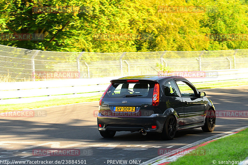 Bild #23884501 - Touristenfahrten Nürburgring Nordschleife (20.08.2023)