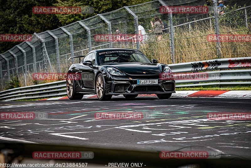 Bild #23884507 - Touristenfahrten Nürburgring Nordschleife (20.08.2023)