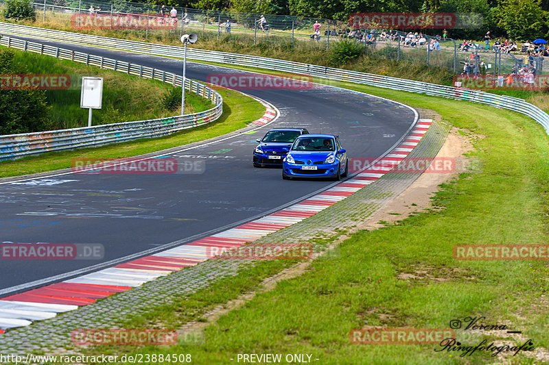 Bild #23884508 - Touristenfahrten Nürburgring Nordschleife (20.08.2023)