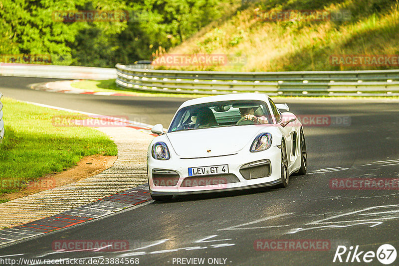 Bild #23884568 - Touristenfahrten Nürburgring Nordschleife (20.08.2023)