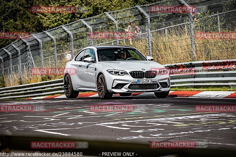 Bild #23884580 - Touristenfahrten Nürburgring Nordschleife (20.08.2023)