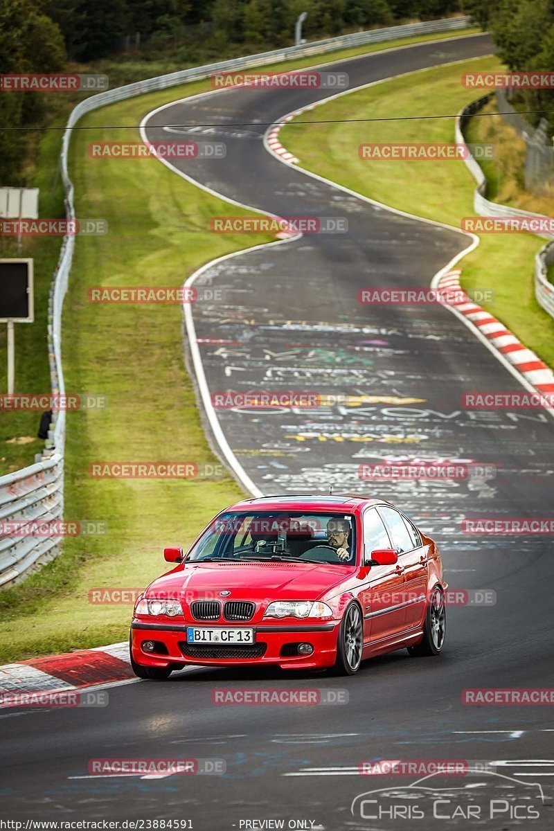 Bild #23884591 - Touristenfahrten Nürburgring Nordschleife (20.08.2023)