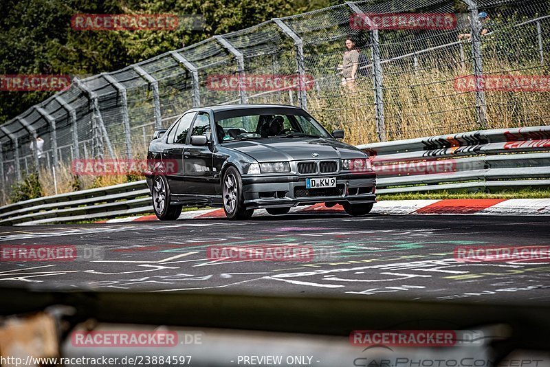 Bild #23884597 - Touristenfahrten Nürburgring Nordschleife (20.08.2023)