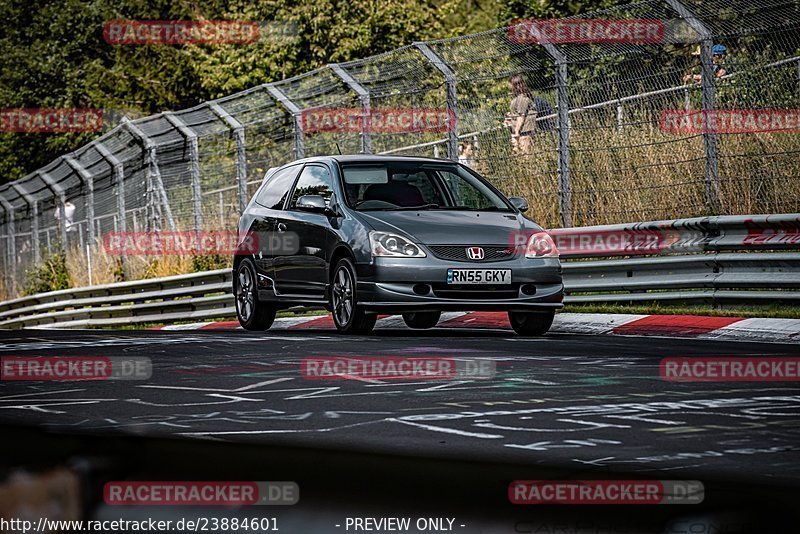 Bild #23884601 - Touristenfahrten Nürburgring Nordschleife (20.08.2023)