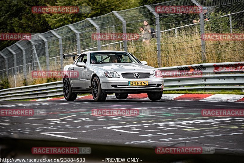 Bild #23884633 - Touristenfahrten Nürburgring Nordschleife (20.08.2023)