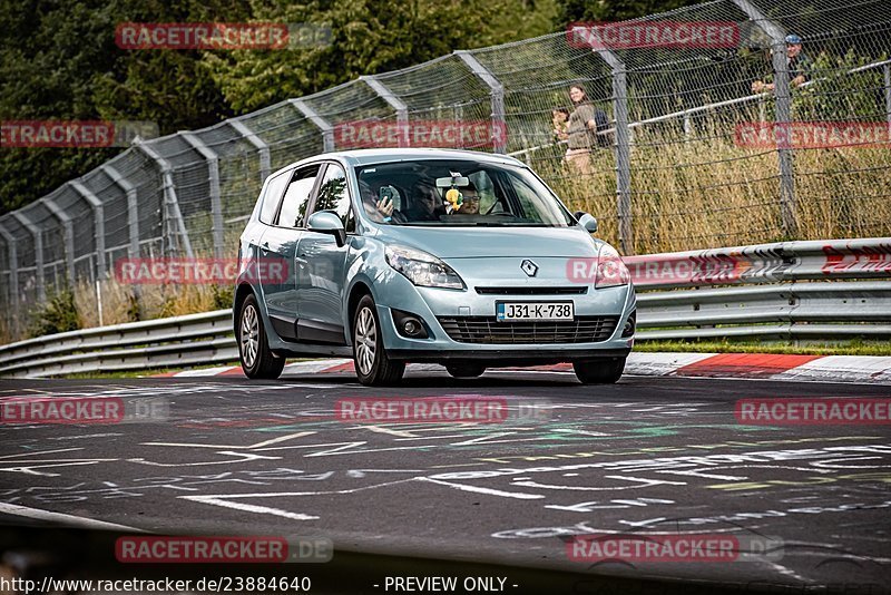 Bild #23884640 - Touristenfahrten Nürburgring Nordschleife (20.08.2023)