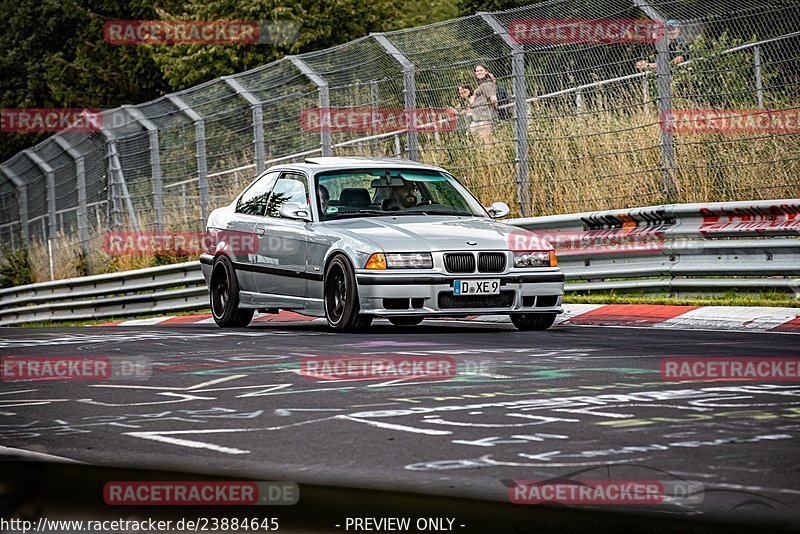 Bild #23884645 - Touristenfahrten Nürburgring Nordschleife (20.08.2023)