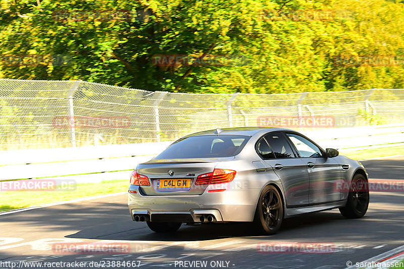 Bild #23884667 - Touristenfahrten Nürburgring Nordschleife (20.08.2023)