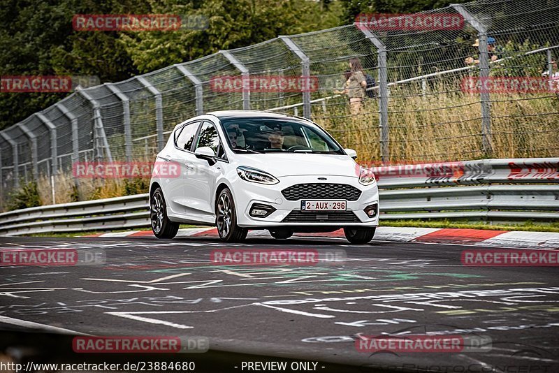 Bild #23884680 - Touristenfahrten Nürburgring Nordschleife (20.08.2023)