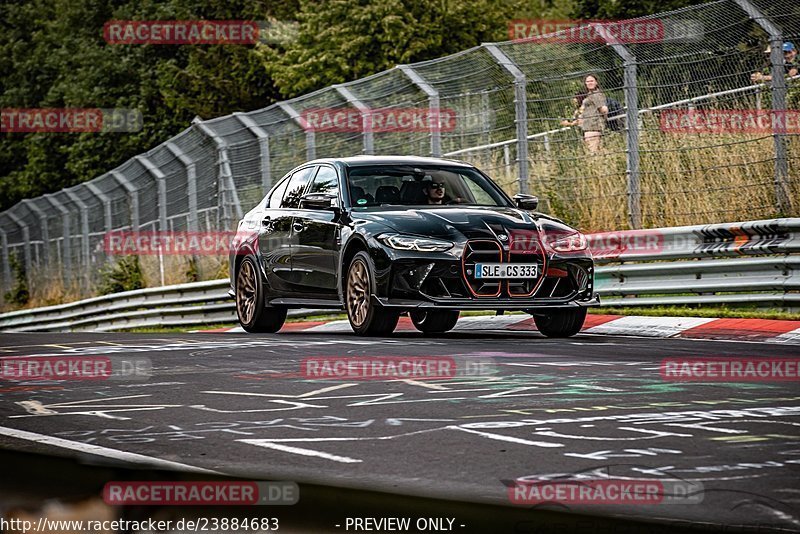 Bild #23884683 - Touristenfahrten Nürburgring Nordschleife (20.08.2023)