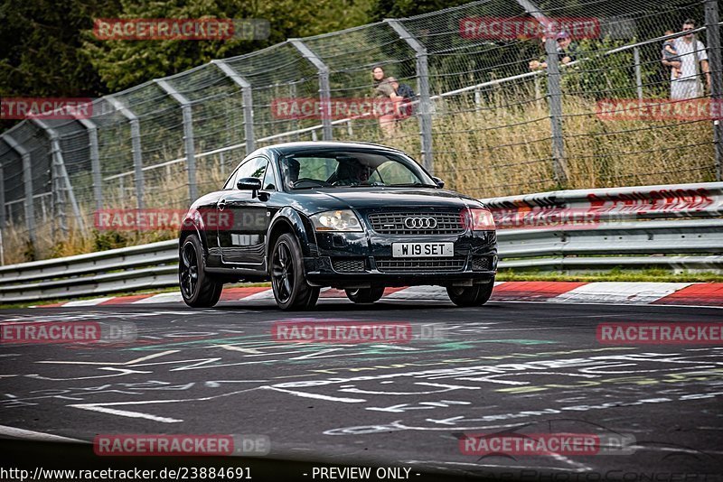 Bild #23884691 - Touristenfahrten Nürburgring Nordschleife (20.08.2023)