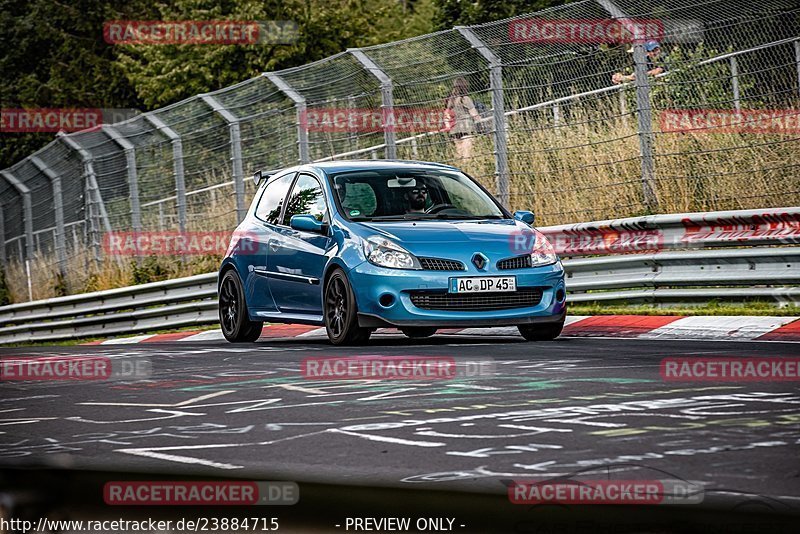 Bild #23884715 - Touristenfahrten Nürburgring Nordschleife (20.08.2023)